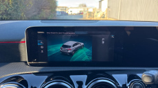 Mercedes-Benz A-Class A180 AMG Line Executive 5dr Auto Petrol Hatchback